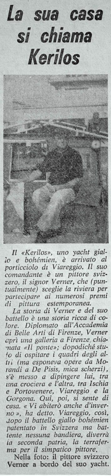 Ernest Verner