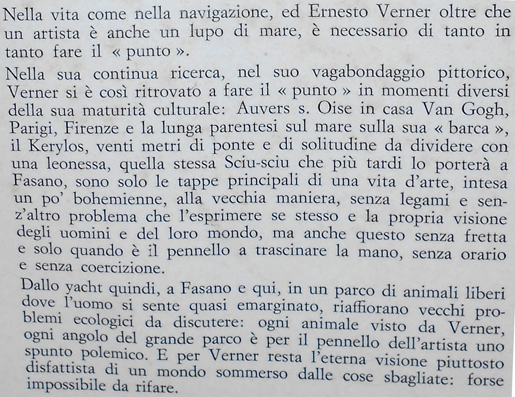 Ernest Verner